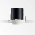 Встраиваемый светильник Ideal Lux NOVA 248172