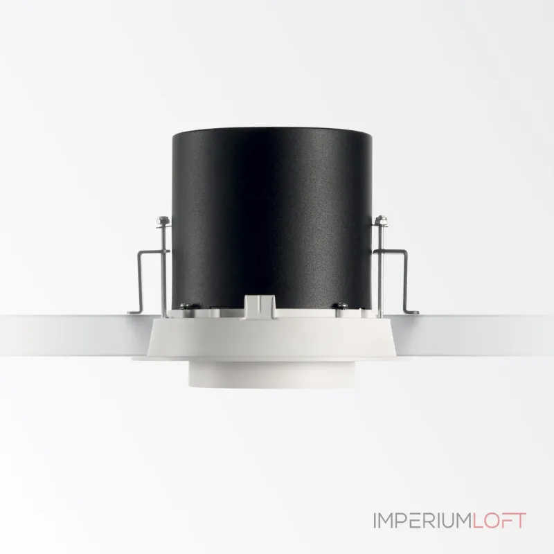Встраиваемый светильник Ideal Lux NOVA 248172 Встраиваемый светильник Ideal Lux NOVA 248172