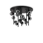 Потолочная люстра Ideal Lux PERLAGE 328386
