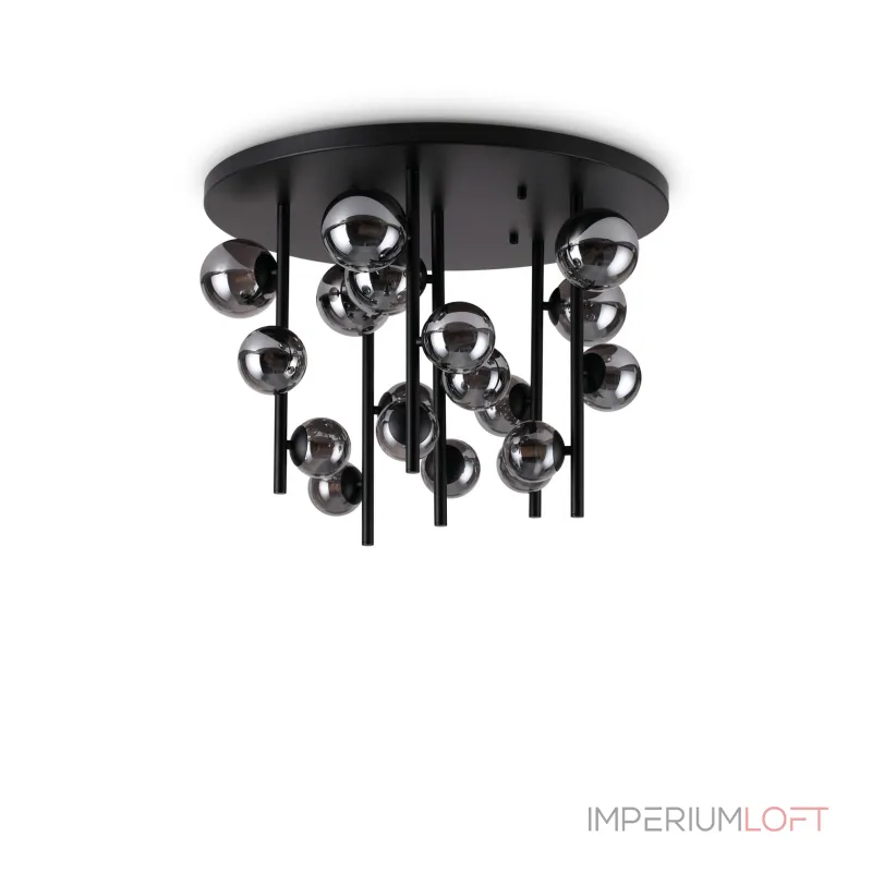 Потолочная люстра Ideal Lux PERLAGE 328386