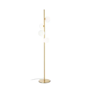Торшер Ideal Lux PERLAGE 277967 Торшер Ideal Lux PERLAGE 277967