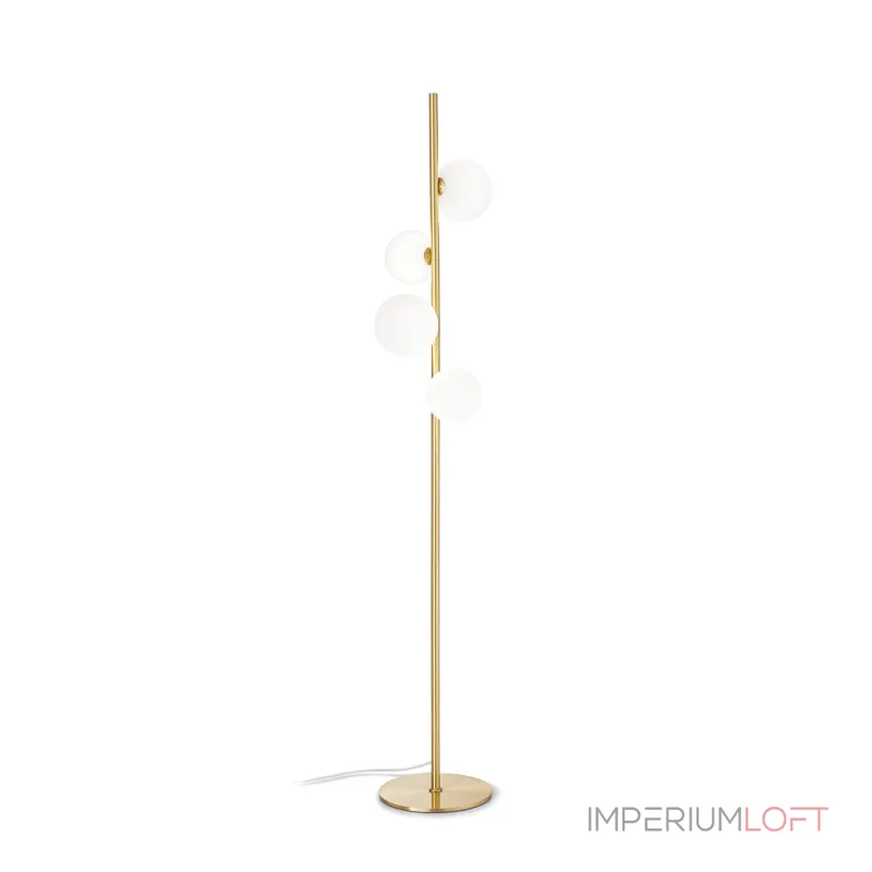 Торшер Ideal Lux PERLAGE 277967 Торшер Ideal Lux PERLAGE 277967