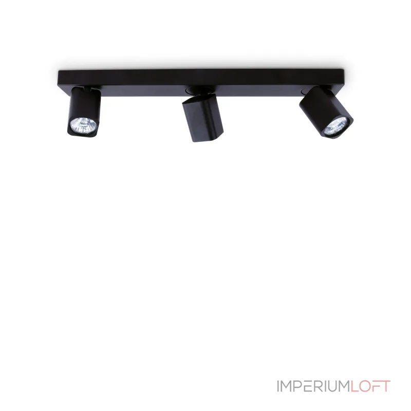 Потолочный светильник Ideal Lux RUDY 321516