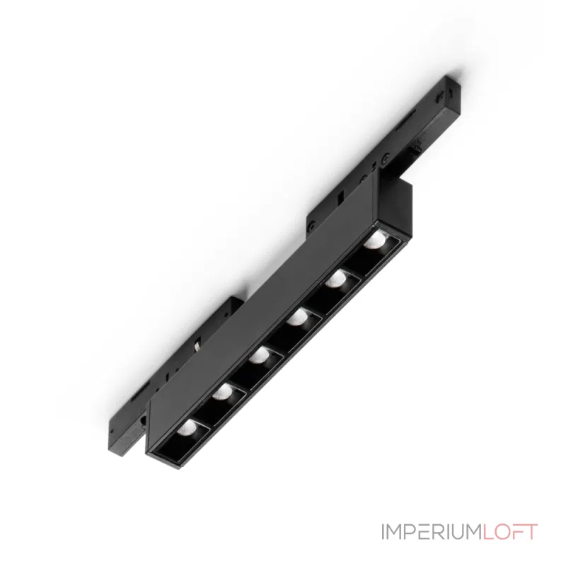 Трековый светильник Ideal Lux DEVA 332758