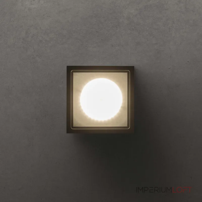 Уличный потолочный светильник Ideal Lux Techo 326887 Уличный потолочный светильник Ideal Lux Techo 326887
