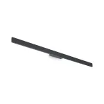 Уличный настенный светильник Ideal Lux LINEA 313504