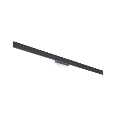 Уличный настенный светильник Ideal Lux LINEA 313504 Уличный настенный светильник Ideal Lux LINEA 313504