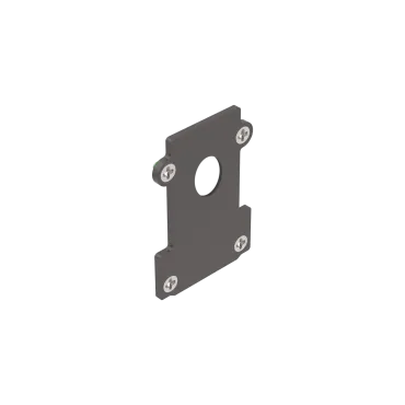 Заглушка Ideal Lux EGO 267210