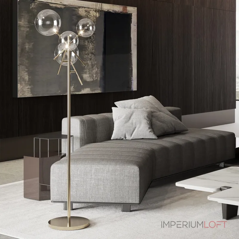 Торшер Ideal Lux EQUINOXE 348292