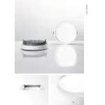 Встраиваемый светильник Ideal Lux DEEP 249025
