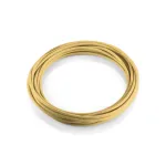 Электрический провод D5мм L5000мм 2x0.75мм2 Ideal Lux Cavo 301648