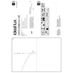 Потолочный светильник Ideal Lux OZ 364995