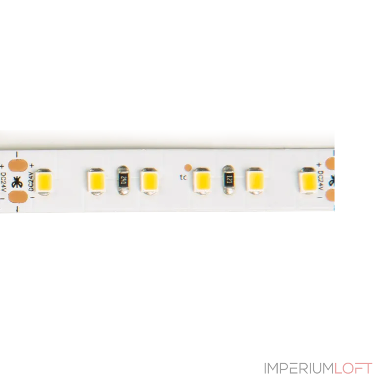 Светодиодная лента 120 SMD 10w/m CRI90 IP65 Ideal Lux STRIP LED 346410 Светодиодная лента 120 SMD 10w/m CRI90 IP65 Ideal Lux STRIP LED 346410