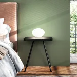 Настольная лампа Ideal Lux SMARTIES 327914