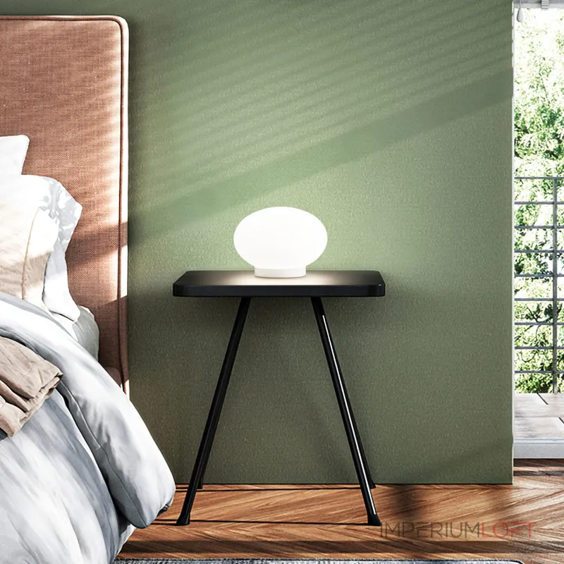 Настольная лампа Ideal Lux SMARTIES 327914