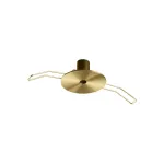 Потолочная чаша Ideal Lux ACCESSORI 307121