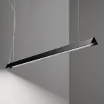 Подвесной светильник Ideal Lux V-LINE 275376