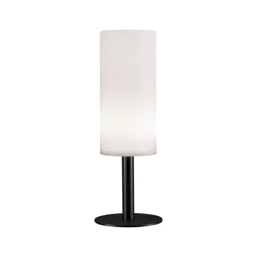 Уличный настольный переносной светильник USB Paulmann Mobile Pipe 94221