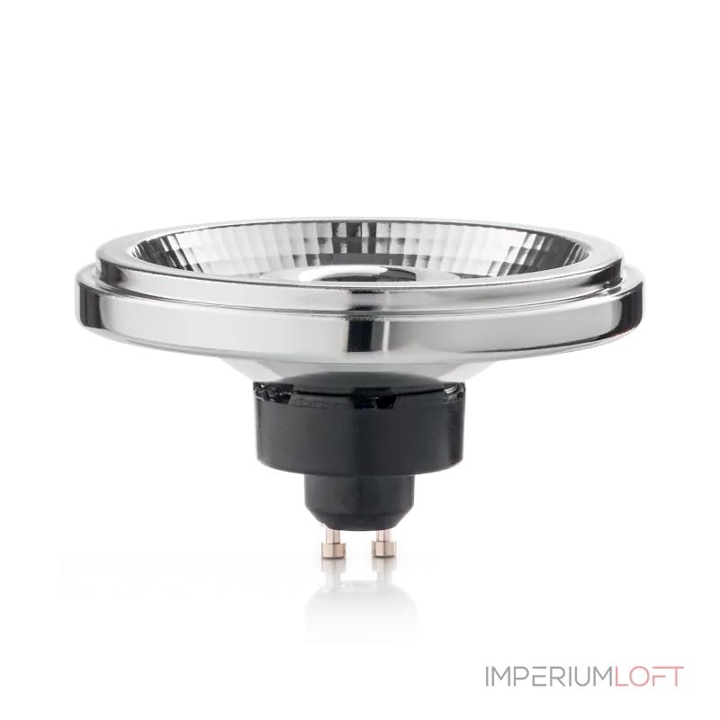 Светодиодная лампа Ideal Lux LAMPADINE GU10 242040