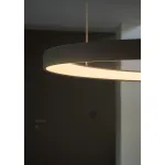 Подвесная люстра Ideal Lux GEMINI 303895
