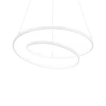 Подвесная люстра Ideal Lux OZ 304571
