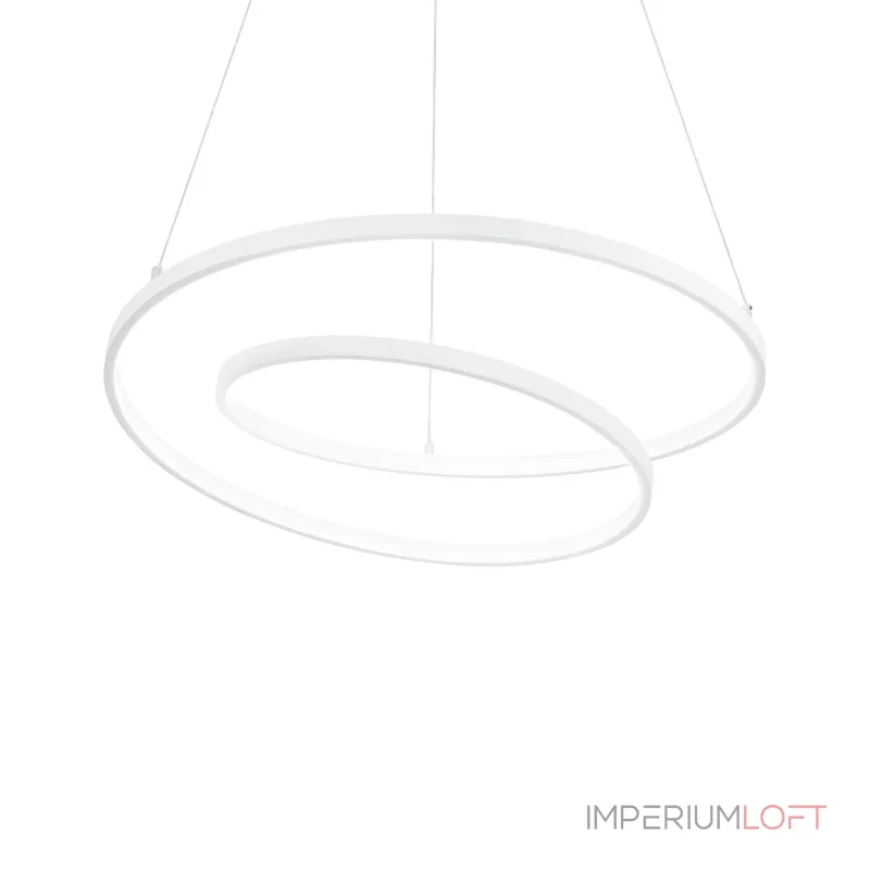 Подвесная люстра Ideal Lux OZ 304571