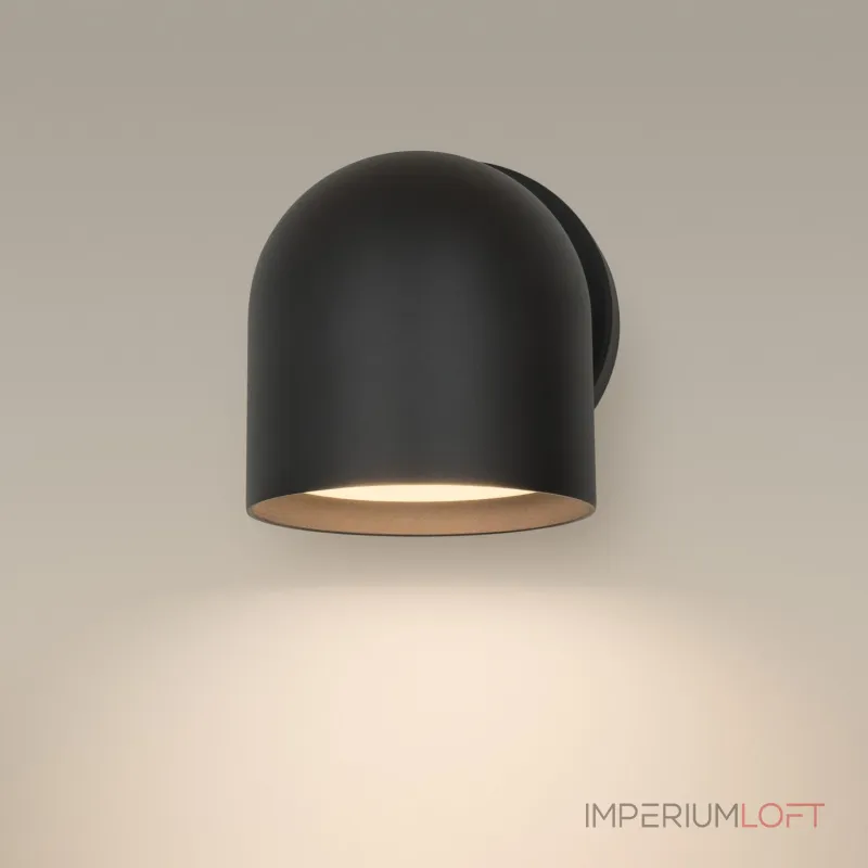 Настенный светильник Ideal Lux DODO 314105