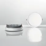Встраиваемый светильник Ideal Lux DEEP 249025