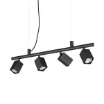 Подвесной светильник Ideal Lux DYNAMITE 371382