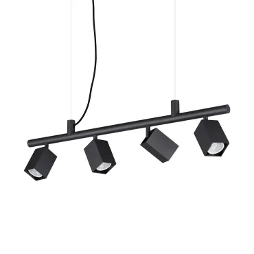 Подвесной светильник Ideal Lux DYNAMITE 371382 Подвесной светильник Ideal Lux DYNAMITE 371382