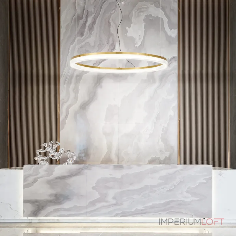 Подвесная люстра Ideal Lux CROWN 339139