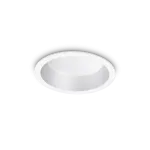 Встраиваемый светильник Ideal Lux DEEP 249025