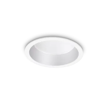 Встраиваемый светильник Ideal Lux DEEP 249025 Встраиваемый светильник Ideal Lux DEEP 249025