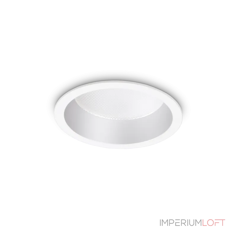 Встраиваемый светильник Ideal Lux DEEP 249025 Встраиваемый светильник Ideal Lux DEEP 249025