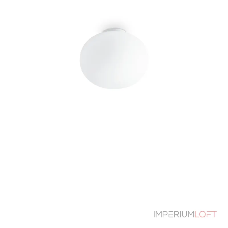 Потолочный светильник Ideal Lux COTTON 297743