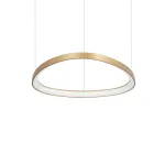 Подвесная люстра Ideal Lux GEMINI 372174
