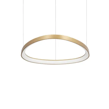 Подвесная люстра Ideal Lux GEMINI 372174