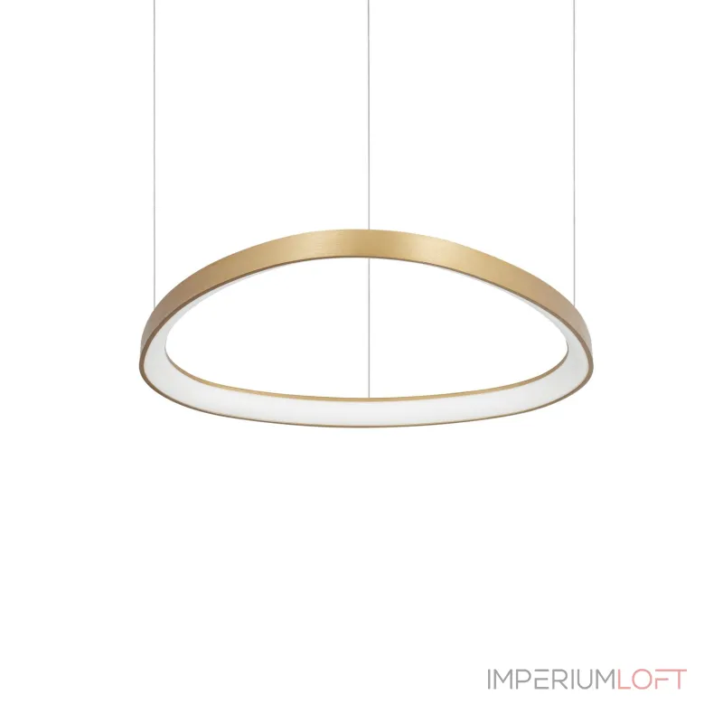 Подвесная люстра Ideal Lux GEMINI 372174