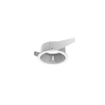 Корпус встраиваемого светильника Ideal Lux ZEUS 324869 Корпус встраиваемого светильника Ideal Lux ZEUS 324869