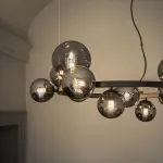 Потолочная люстра Ideal Lux PERLAGE 309262