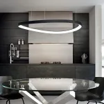 Подвесная люстра Ideal Lux GEMINI 341590