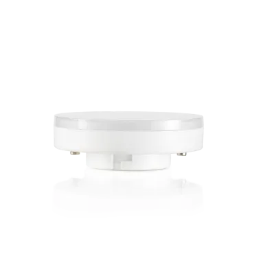 Филаментная лампа Ideal Lux LAMPADINE GX53 253404 Филаментная лампа Ideal Lux LAMPADINE GX53 253404