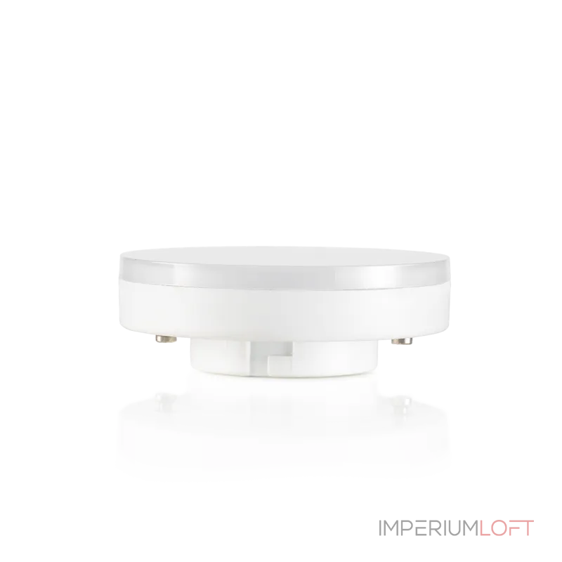 Филаментная лампа Ideal Lux LAMPADINE GX53 253404 Филаментная лампа Ideal Lux LAMPADINE GX53 253404