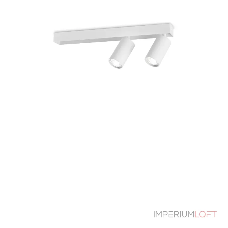 Потолочный светильник Ideal Lux PROFILO 314716 Потолочный светильник Ideal Lux PROFILO 314716