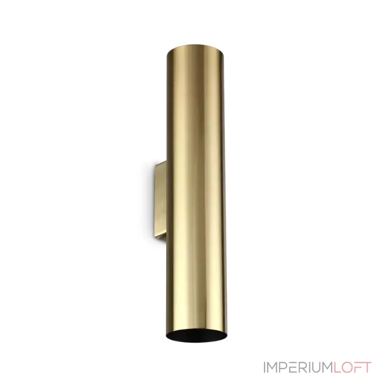 Настенный светильник Ideal Lux LOOK 370125