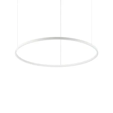 Подвесная люстра Ideal Lux ORACLE SLIM 342115