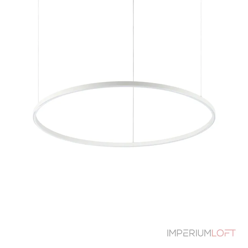Подвесная люстра Ideal Lux ORACLE SLIM 342115