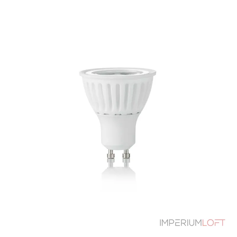 Светодиодная лампа Ideal Lux LAMPADINE GU10 270975