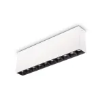 Потолочный светильник Ideal Lux LIKA 367361