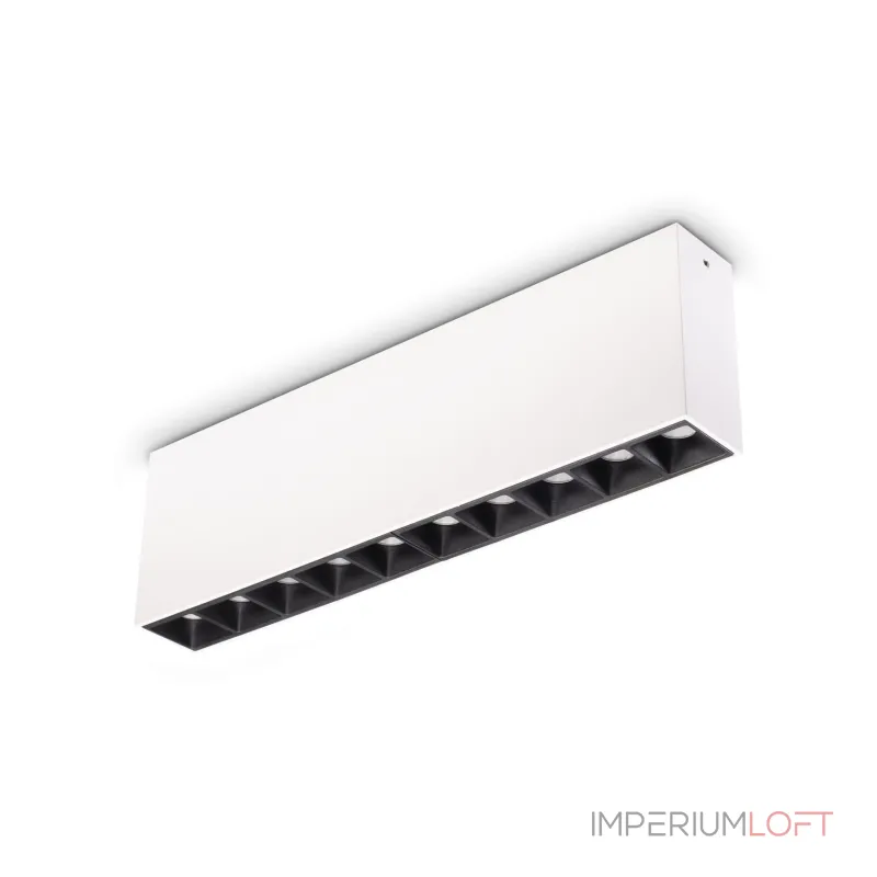Потолочный светильник Ideal Lux LIKA 367361